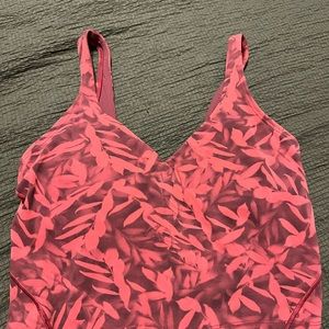Lululemon align tank